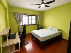 Blk 277 Yishun Street 22 (Yishun), HDB Executive #568182961